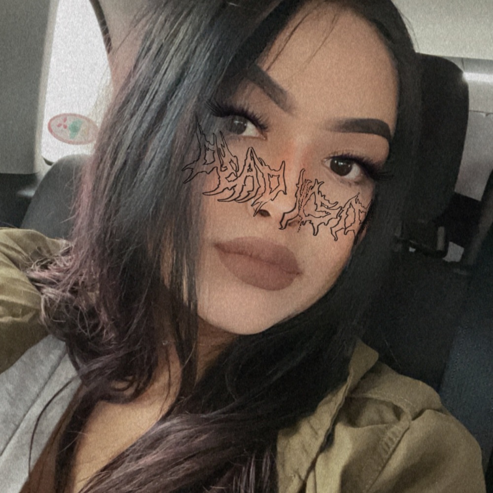 Meet your Posher, Itzel